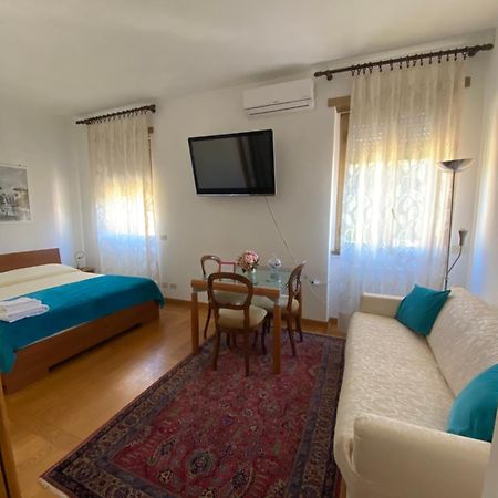 Apartamento Piazza Del Popolo - Attico Roma Exterior foto