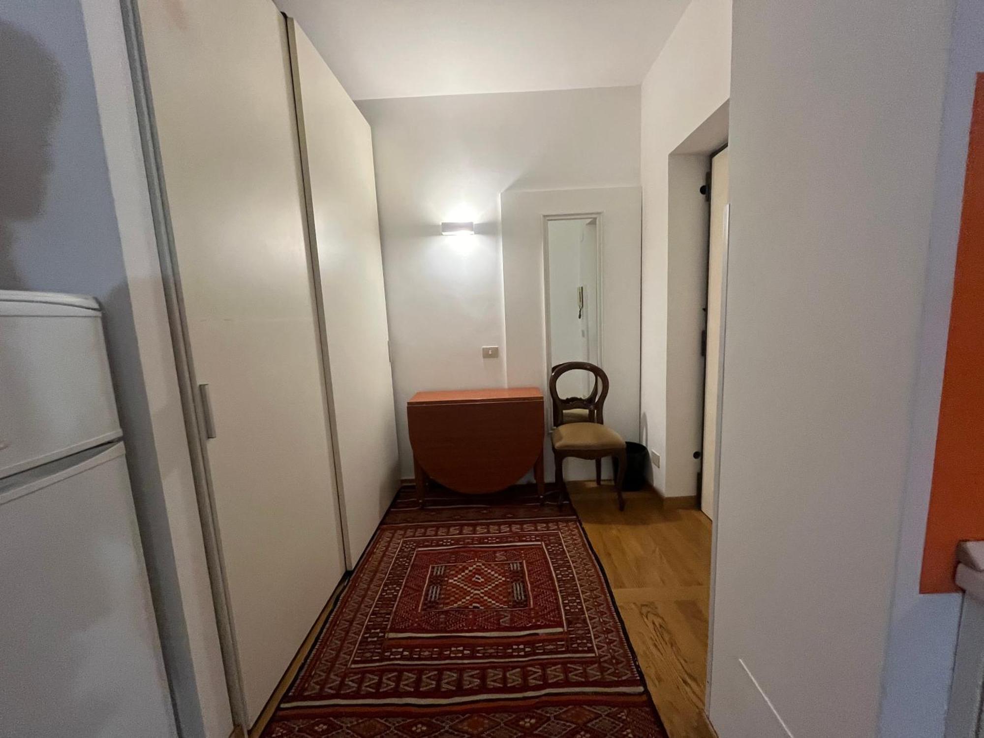 Apartamento Piazza Del Popolo - Attico Roma Exterior foto