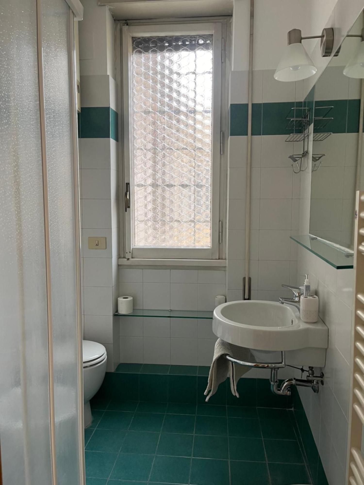 Apartamento Piazza Del Popolo - Attico Roma Exterior foto