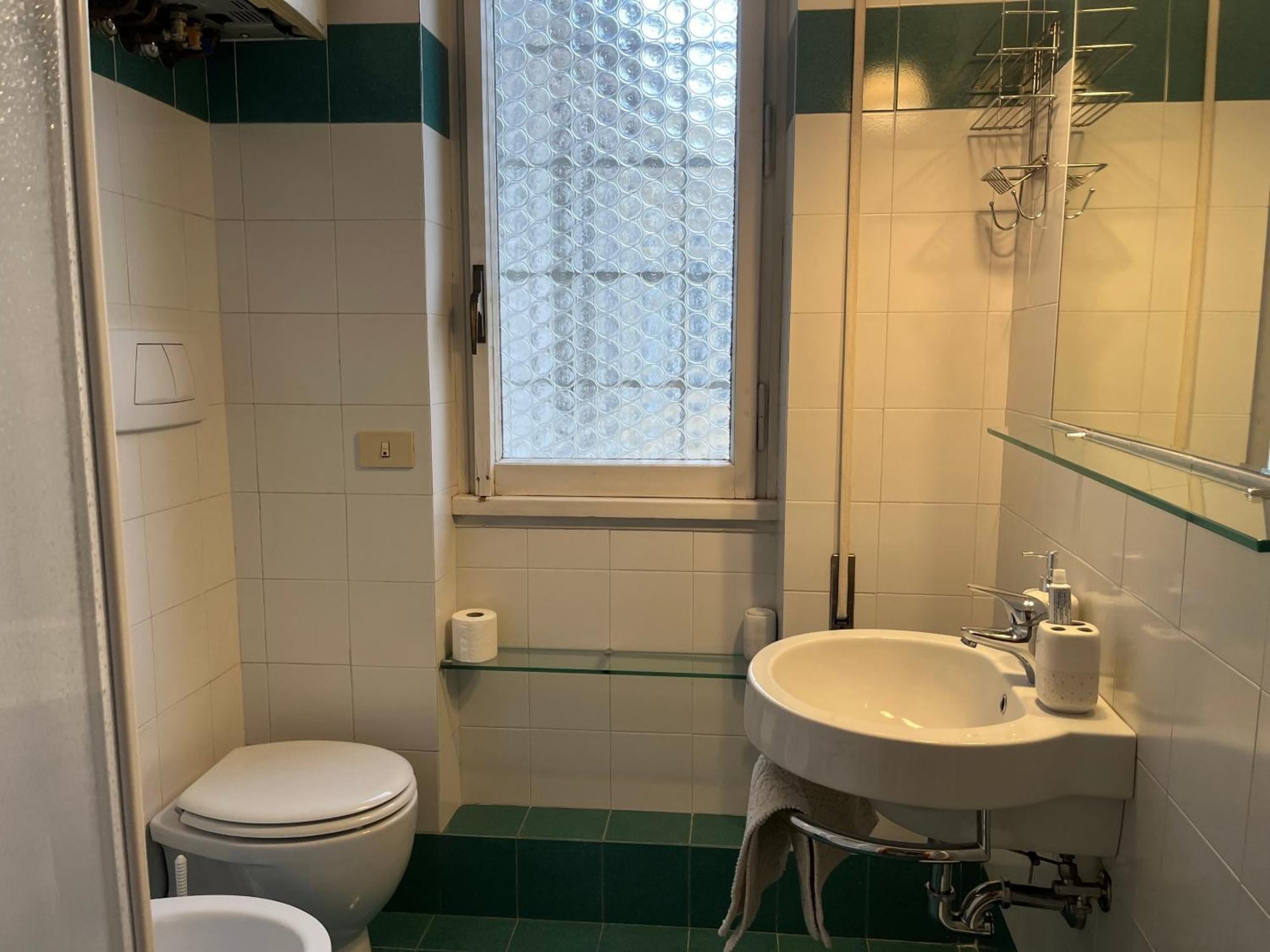 Apartamento Piazza Del Popolo - Attico Roma Exterior foto