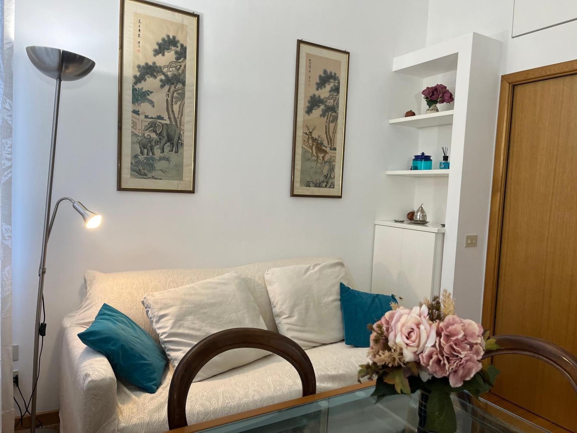 Apartamento Piazza Del Popolo - Attico Roma Exterior foto