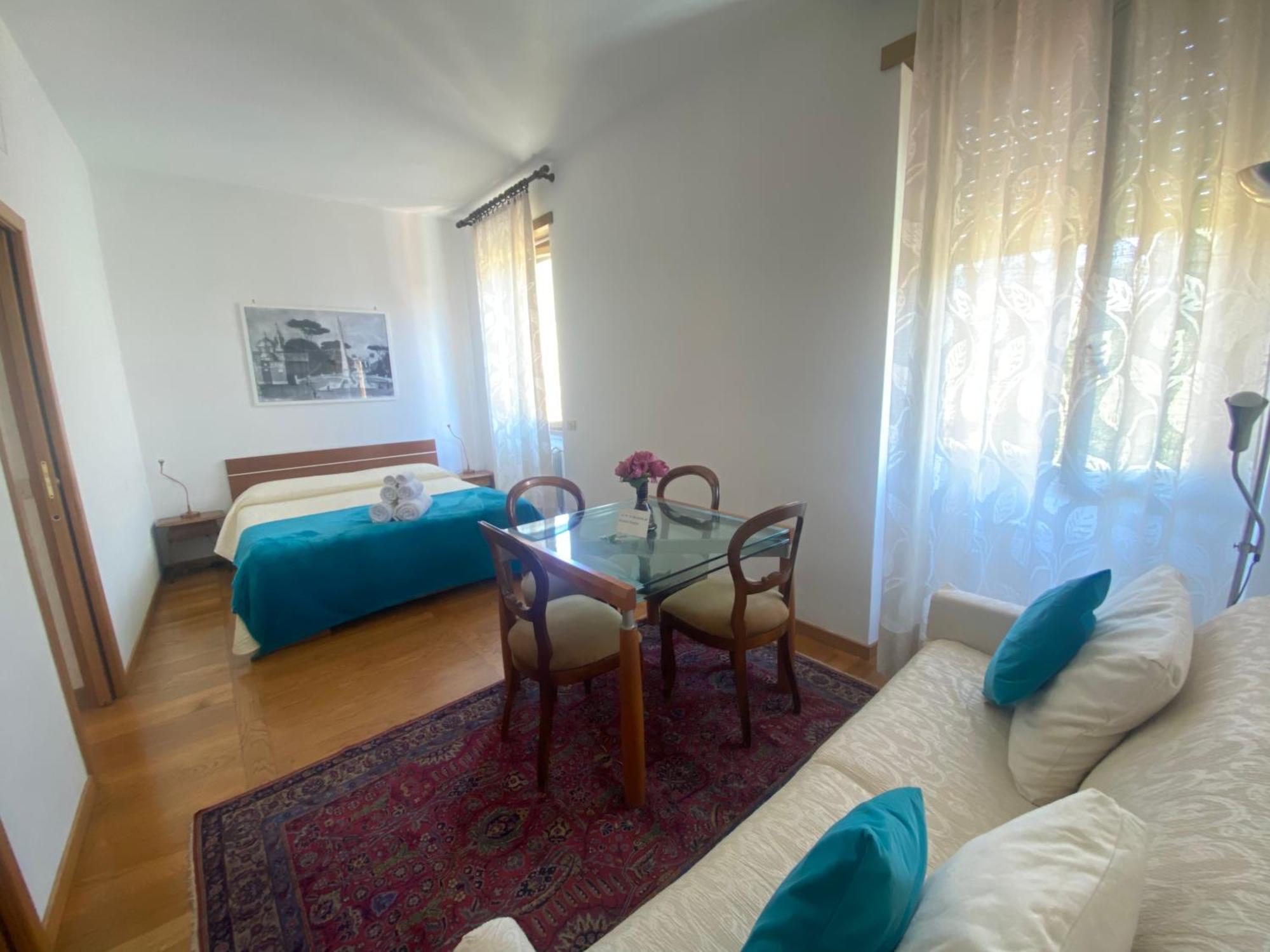 Apartamento Piazza Del Popolo - Attico Roma Exterior foto